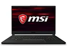 Laptop MSI GS65 Stealth 9SD-628PL i7-9750H/16GB RAM/256GB SSD M.2/GTX 1660Ti/W10/15,6'/144Hz