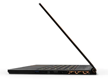 Laptop MSI GS65 Stealth 9SD-628PL i7-9750H/16GB RAM/256GB SSD M.2/GTX 1660Ti/W10/15,6'/144Hz