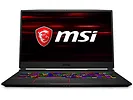 Laptop MSI GE75 Raider 9SF-471PL i7-9750H/16GB RAM/256GB SSD M.2/1TB HDD/RTX 2070/W10/17,3'/144 Hz