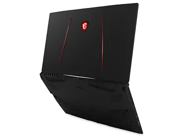 Laptop MSI GE75 Raider 9SF-471PL i7-9750H/16GB RAM/256GB SSD M.2/1TB HDD/RTX 2070/W10/17,3'/144 Hz