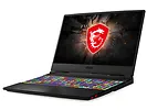 Laptop MSI GE65 Raider 9SE-072PL i7-9750H/16GB RAM/RTX2060/512GB SSD1TB HDD/W10/15,6/240Hz
