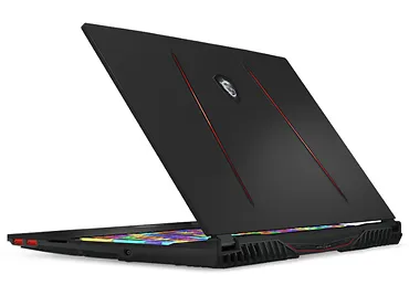 Laptop MSI GE65 Raider 9SE-072PL i7-9750H/16GB RAM/RTX2060/512GB SSD1TB HDD/W10/15,6/240Hz
