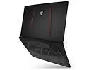Laptop MSI GE65 Raider 9SE-072PL i7-9750H/16GB RAM/RTX2060/512GB SSD1TB HDD/W10/15,6/240Hz