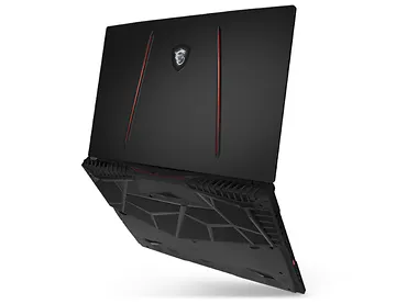 Laptop MSI GE65 Raider 9SE-072PL i7-9750H/16GB RAM/RTX2060/512GB SSD1TB HDD/W10/15,6/240Hz