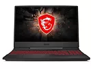 Laptop MSI GL65  i5-9300H/8GB RAM/256GB SSD/GTX 1660Ti/15,6'/120Hz/W10