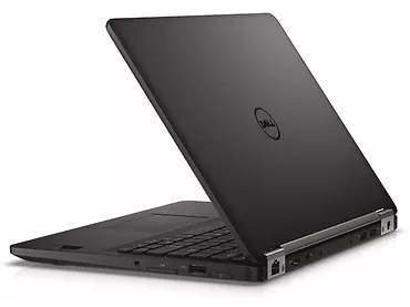 Laptop Dell E7270 i5-6300U/8GB/240 SSD/12,5