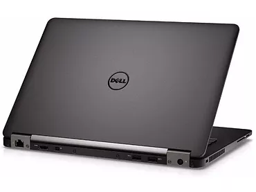 Laptop Dell E7270 i5-6300U/8GB/240 SSD/12,5