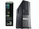 Komputer Dell Optiplex 7010 SFF Core i5-3470S/8 GB/500GB/Win10 Prof. upd - poleasingowy