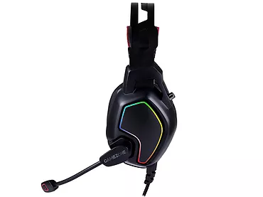 Słuchawki Tracer Gamezone Raptor V2 RGB