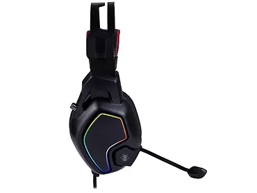 Słuchawki Tracer Gamezone Raptor V2 RGB