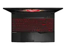 Laptop MSI GL65  i5-9300H/16GB RAM/SSD 256GB/GTX1650/15,6'/120Hz