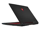 Laptop MSI GL65  i5-9300H/16GB RAM/SSD 256GB/GTX1650/15,6'/120Hz