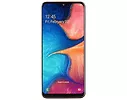 Samsung Smartfon GALAXY A20e DS 3/32GB Koralowy