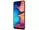 Samsung Smartfon GALAXY A20e DS 3/32GB Koralowy