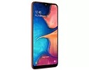 Samsung Smartfon GALAXY A20e DS 3/32GB Koralowy