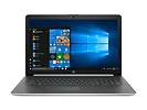 Laptop HP 17-BY0062 i5-8250U/17.3