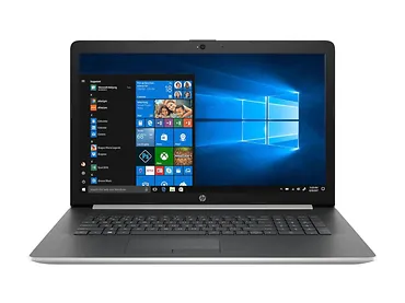Laptop HP 17-BY0062 i5-8250U/17.3