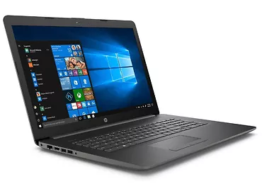 Laptop HP 17-BY0061 i3-8130U/17,3