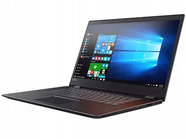 Laptop Lenovo FLEX 5 i7-8550U/15.6