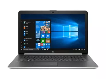 Laptop HP 17-BY0062 i5-8250U/17.3