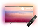 Telewizor Philips 50” Smart 4K UHD 50PUS6704/12