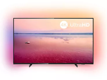 Telewizor Philips 50” Smart 4K UHD 50PUS6704/12