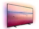 Telewizor Philips 50” Smart 4K UHD 50PUS6704/12