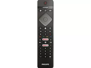 Telewizor Philips 50” Smart 4K UHD 50PUS6704/12