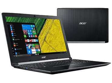Laptop Acer Aspire 5 i7-7500U/15,6