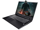 Laptop Dream Machines RT2060 i7-9750H/RTX2060/16GB RAM/1 TB SSD/17,3' WVA/144Hz/NO OS