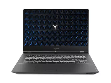 Laptop Lenovo Legion Y540-17IRH i5-9300H/17,3 FHD/8GB/GTX 1650 4GB/512GB SSD/WIN10
