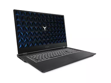 Laptop Lenovo Legion Y540-17IRH i5-9300H/17,3 FHD/8GB/GTX 1650 4GB/512GB SSD/WIN10