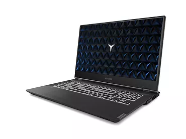 Laptop Lenovo Legion Y540-17IRH i5-9300H/17,3 FHD/8GB/GTX 1650 4GB/512GB SSD/WIN10