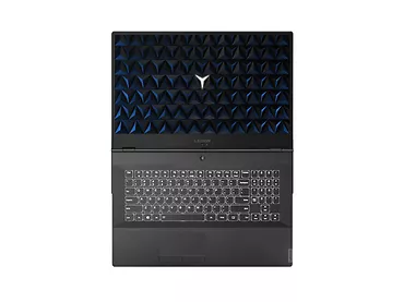 Laptop Lenovo Legion Y540-17IRH i5-9300H/17,3 FHD/8GB/GTX 1650 4GB/512GB SSD/WIN10
