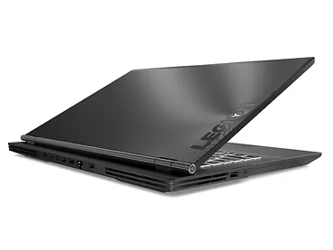 Laptop Lenovo Legion Y540-17IRH i5-9300H/17,3 FHD/8GB/GTX 1650 4GB/512GB SSD/WIN10