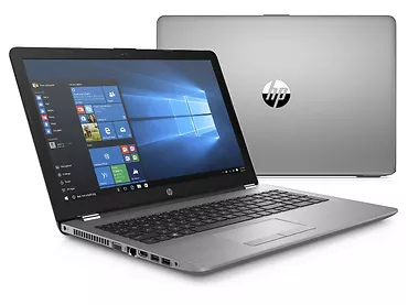 Laptop HP 250 G6  i5-7200U/15,6/512GB SSD/8GB/W10