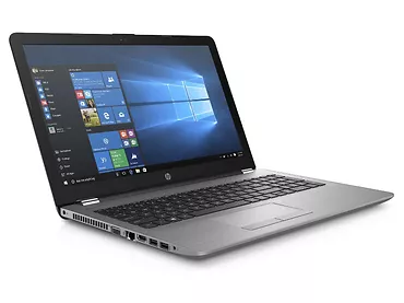 Laptop HP 250 G6  i5-7200U/15,6/512GB SSD/8GB/W10