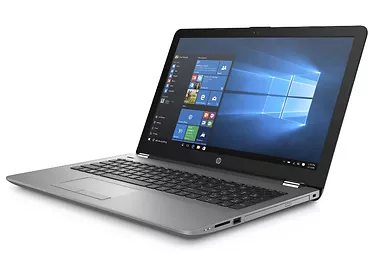 Laptop HP 250 G6  i5-7200U/15,6/512GB SSD/8GB/W10