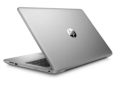 Laptop HP 250 G6  i5-7200U/15,6/512GB SSD/8GB/W10