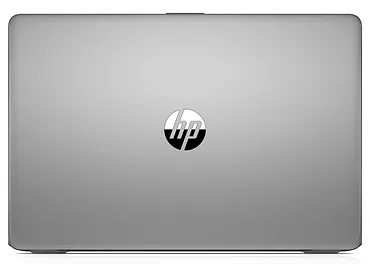 Laptop HP 250 G6  i5-7200U/15,6/512GB SSD/8GB/W10