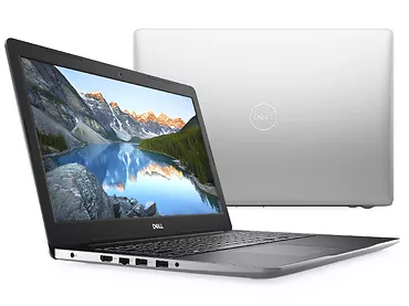 Laptop Dell Inspiron 15 3584-6838 i3-8145U/15,6 FHD/8GB/256 GB SSD/WIN10