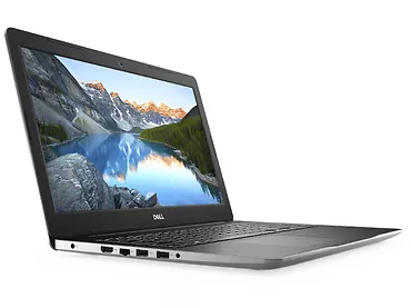 Laptop Dell Inspiron 15 3584-6838 i3-8145U/15,6 FHD/8GB/256 GB SSD/WIN10