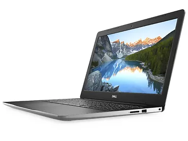 Laptop Dell Inspiron 15 3584-6838 i3-8145U/15,6 FHD/8GB/256 GB SSD/WIN10