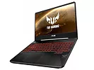 Laptop Asus TUF Gaming FX505GE i5-9300H/15,6