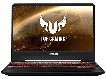 Laptop Asus TUF Gaming FX505GE i5-9300H/15,6