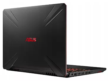 Laptop Asus TUF Gaming FX505GE i5-9300H/15,6