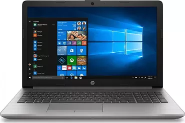 Laptop HP 250 G7 i5-8265U/15,6 FHD/8GB/240GB/DVD/W10