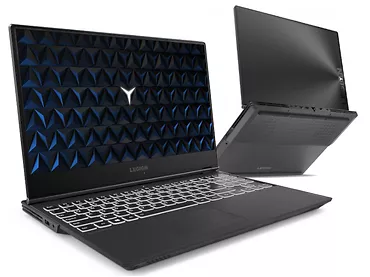 Laptop Lenovo Legion Y540-15IRH i5-9300H /15,6 FHD/8GB/GTX 1660 Ti 6GB/256 SSD/WIN10