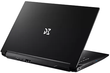 Laptop Dream Machines G1660Ti i7-9750H 15.6”/GTX1660Ti 6 GB/512 GB SSD M.2/1TB HDD/8 GB RAM/Windows 10
