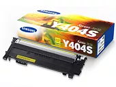 Toner HP do Samsung CLT-Y404S Żółty SU444A